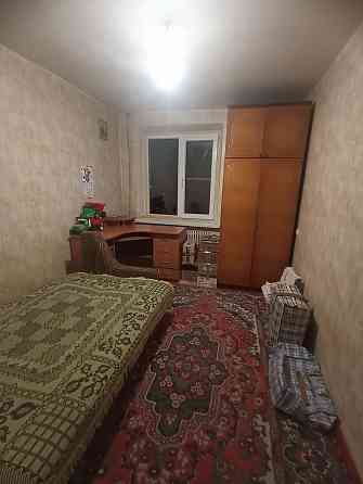 Продам 3 комнатную квартиру Донецк