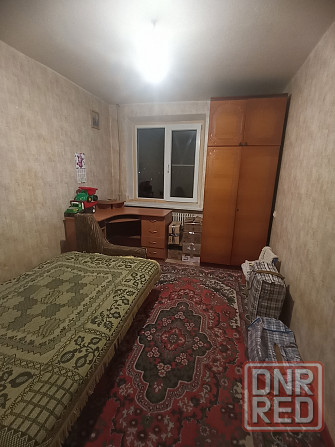 Продам 3 комнатную квартиру Донецк - изображение 4