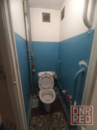 Продам 3 комнатную квартиру Донецк - изображение 7