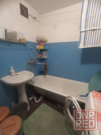 Продам 3 комнатную квартиру Донецк - изображение 8