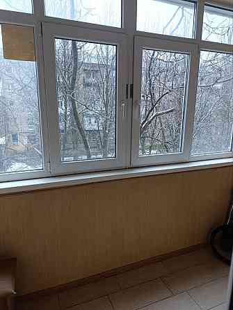 Сдам посуточно 2 к квартиру Донецк