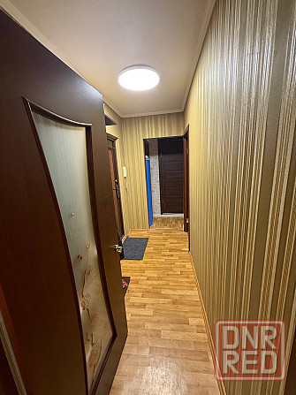 Посуточно 2 ком центр Донецк Обл.Травматология Ворошиловский район вода 24/7 Донецк - изображение 7