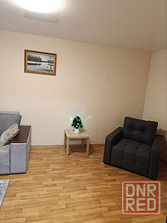 Посуточно 2 ком центр Донецк Обл.Травматология Ворошиловский район вода 24/7 Донецк - изображение 9