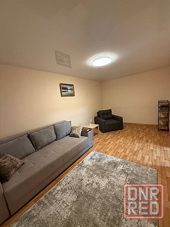 Посуточно 2 ком центр Донецк Обл.Травматология Ворошиловский район вода 24/7 Донецк - изображение 2