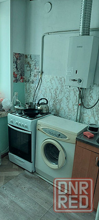Сдам 2 -х к.кв в центре города, евпаторийская Мариуполь - изображение 5
