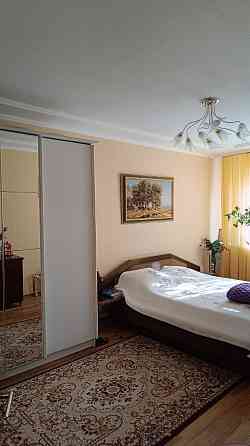 Продажа 3-квартиры Буденновский район Заперевальная. Донецк