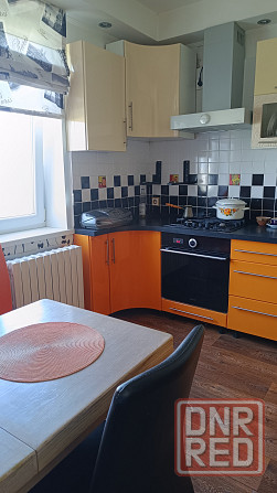 Продажа 2-квартиры Донской, Буденновский район. Донецк - изображение 1
