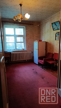 Продажа 2-квартиры Майский рынок, Заперевальная. Донецк - изображение 4