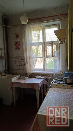 Продажа 2-квартиры Майский рынок, Заперевальная. Донецк - изображение 2