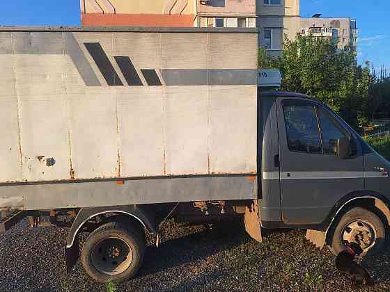 Продам газель Донецк