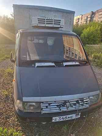 Продам газель Донецк