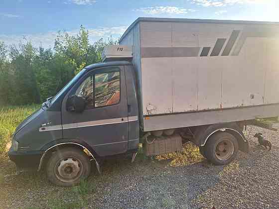 Продам газель Донецк