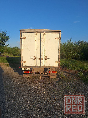 Продам газель Донецк - изображение 3