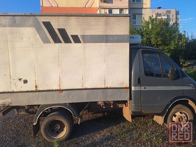 Продам газель Донецк - изображение 1