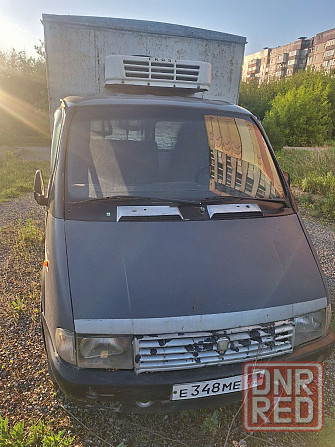 Продам газель Донецк - изображение 4