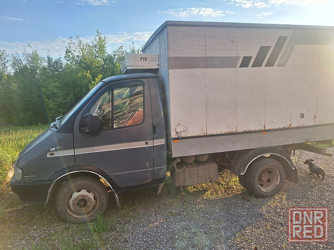 Продам газель Донецк - изображение 6
