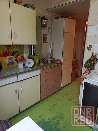 Продажа 2-квартиры Заперевальная Майский рынок. Донецк - изображение 3