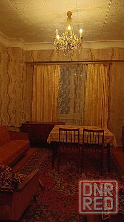 Продажа 2-квартиры Обьединенный Нарсуд.. Донецк - изображение 3