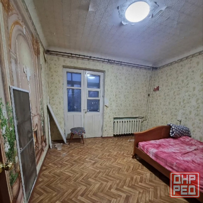 Продажа 2-квартиры Райисполком Пролетарский район. Донецк - изображение 6