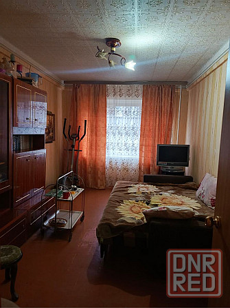 Продажа 2-квартиры Заперевальная Майский рынок. Донецк - изображение 1