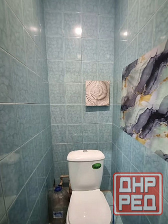 Продажа 2-квартиры Райисполком Пролетарский район. Донецк - изображение 4