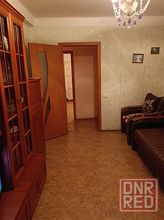 Продажа 2-квартиры Раздольная. Донецк - изображение 5