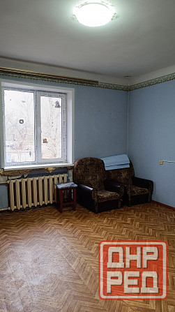 Продажа 2-квартиры Райисполком Пролетарский район. Донецк - изображение 2