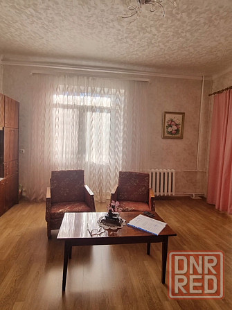 Продажа 2-квартиры Обьединенный Нарсуд.. Донецк - изображение 1