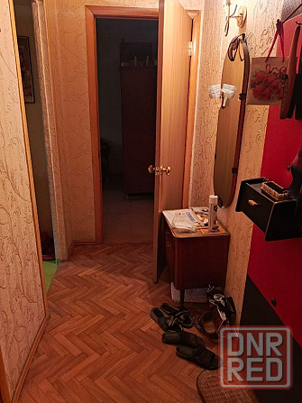 Продажа 2-квартиры Заперевальная Майский рынок. Донецк - изображение 4