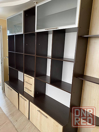 Аренда 3-квартиры Донской, Заперевальная,,Буденновский район. Донецк - изображение 3