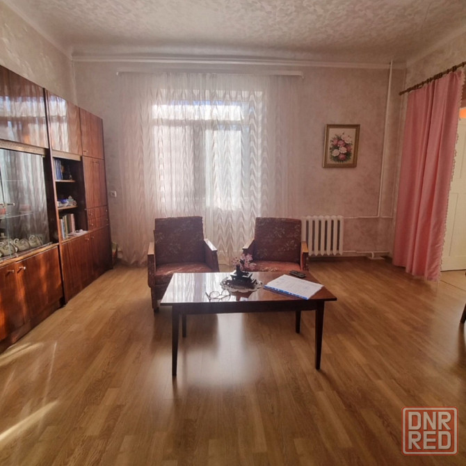 Продажа 3-квартиры Майский рынок,Буденновский район. Донецк - изображение 3