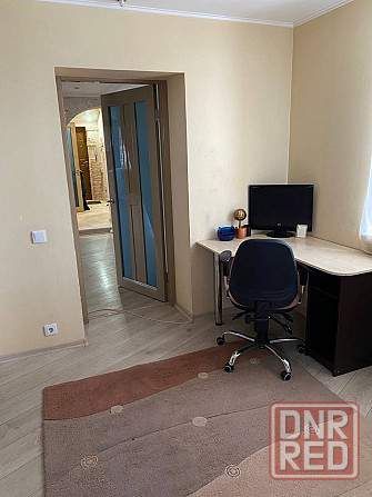 Аренда 3-квартиры Донской, Заперевальная,,Буденновский район. Донецк - изображение 1