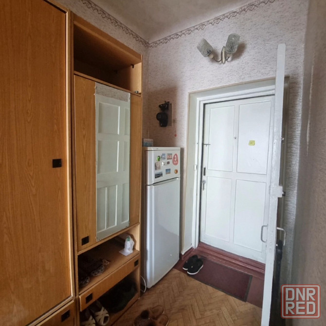 Продажа 3-квартиры Майский рынок,Буденновский район. Донецк - изображение 4