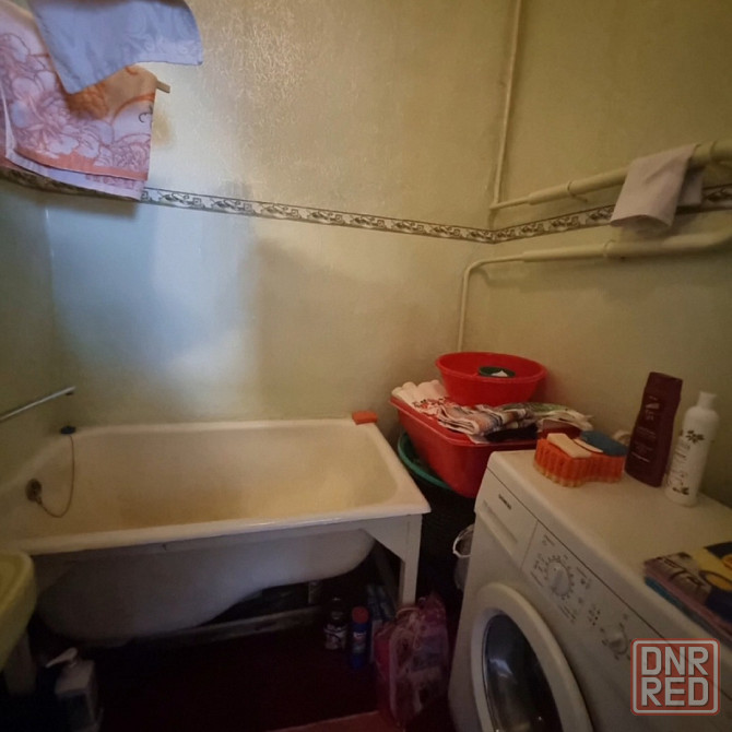Продажа 3-квартиры Майский рынок,Буденновский район. Донецк - изображение 5