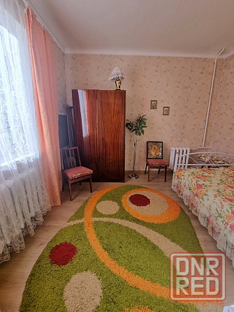 Продажа 3-квартиры Майский рынок,Буденновский район. Донецк - изображение 2