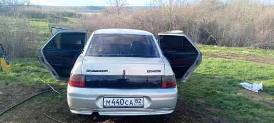 продам ваз 2110 Амвросиевка