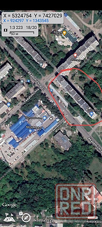 Сдам посуточно и почасово свою квартиру с постоянной водой из крана горячей и холодной Макеевка - изображение 8