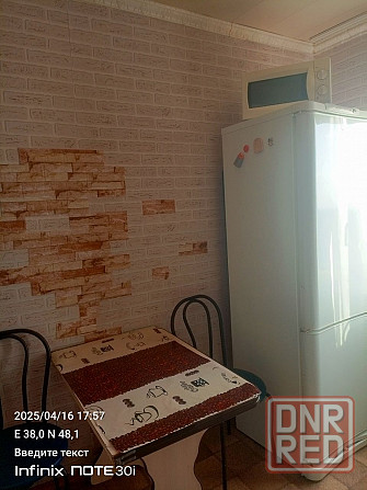 Сдам почасово свою квартиру с постоянной водичкой из крана Макеевка - изображение 7