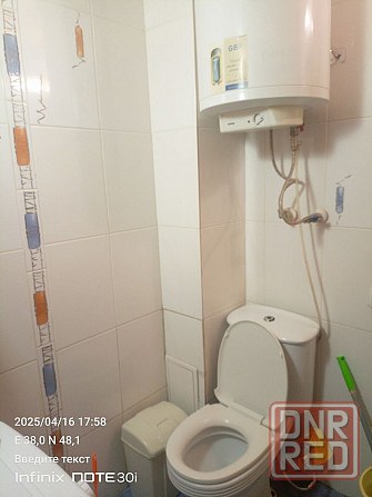 Сдам почасово свою квартиру с постоянной водичкой из крана Макеевка - изображение 9