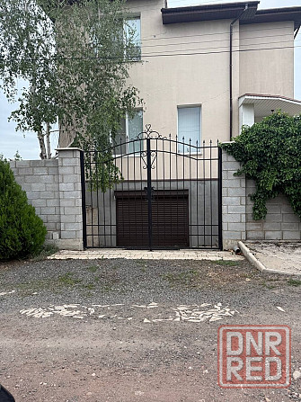Продажа дома Пролетарский район, Объединенный. Донецк - изображение 2