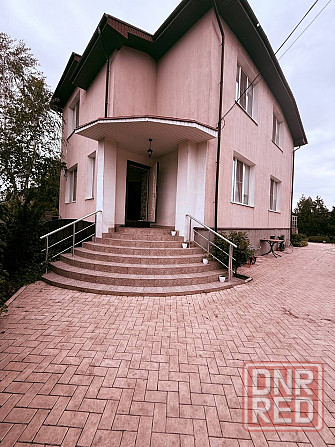 Продажа дома Пролетарский район, Объединенный. Донецк - изображение 1