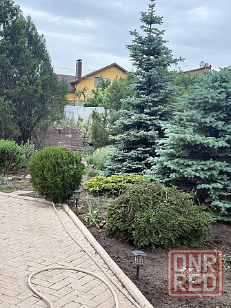 Продажа дома Пролетарский район, Объединенный. Донецк - изображение 3
