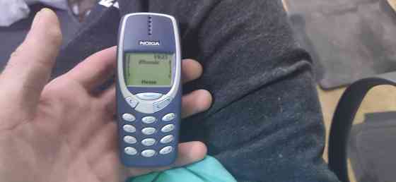 Продам нокия 3310 Донецк