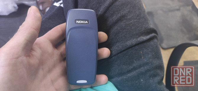 Продам нокия 3310 Донецк - изображение 2
