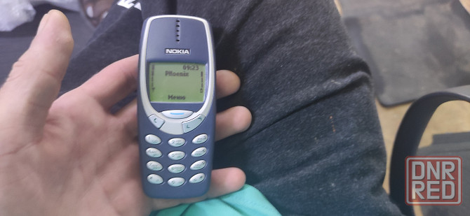 Продам нокия 3310 Донецк - изображение 1