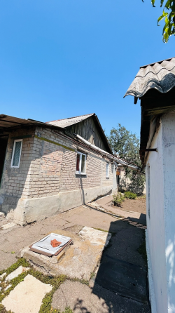 Продажа жилого дома г.Макеевка Центрально- Городской район (27 линия, улица Челюскинцев) Макеевка