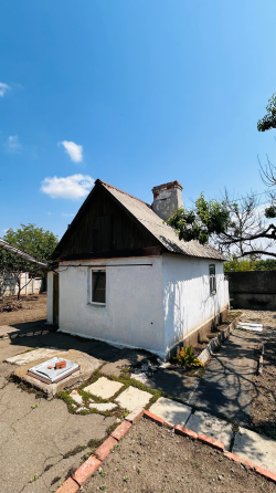 Продажа жилого дома г.Макеевка Центрально- Городской район (27 линия, улица Челюскинцев) Макеевка