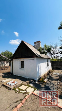 Продажа жилого дома г.Макеевка Центрально- Городской район (27 линия, улица Челюскинцев) Макеевка - изображение 2