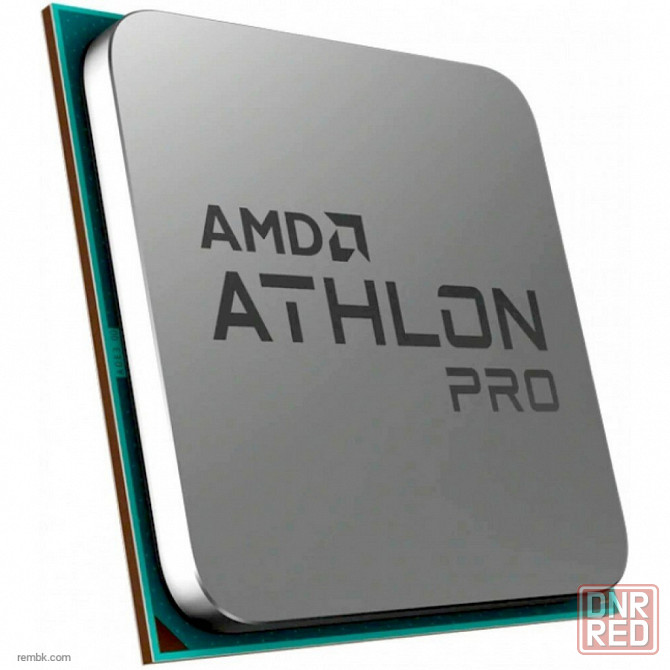 Процессор amd athlon pro 300ge oem (yd300bc6m2ofh) по доступной цене в макеевке днр | Гарантия Макеевка - изображение 1