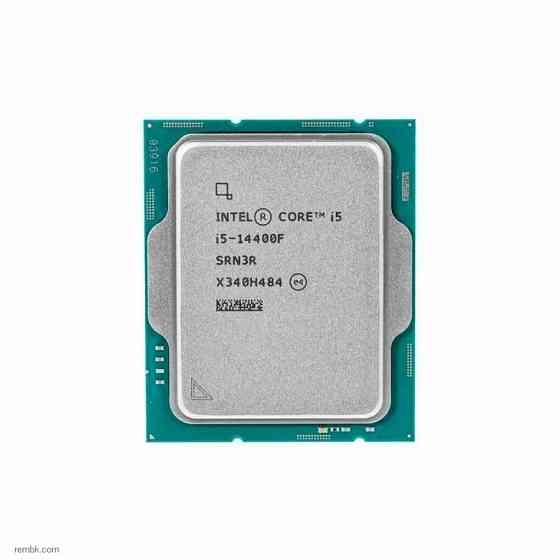 Процессор intel core i5-14400f oem | Гарантия Макеевка